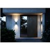 IP44 Cut Lampe Murale