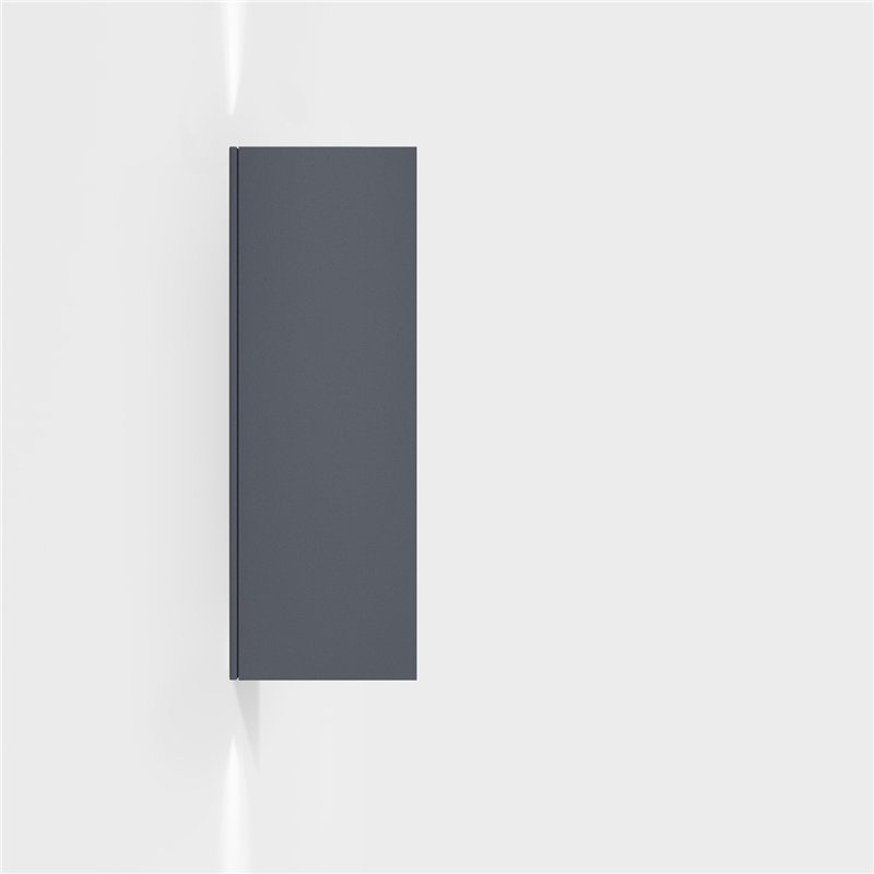 IP44 Cut Lampe Murale