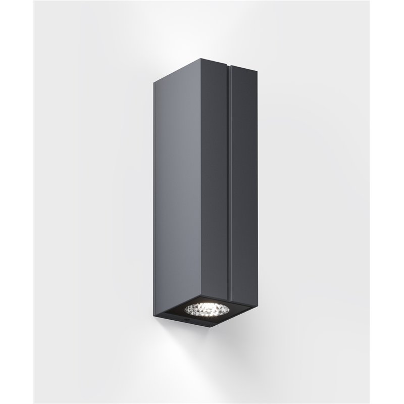 IP44 Cut Lampe Murale