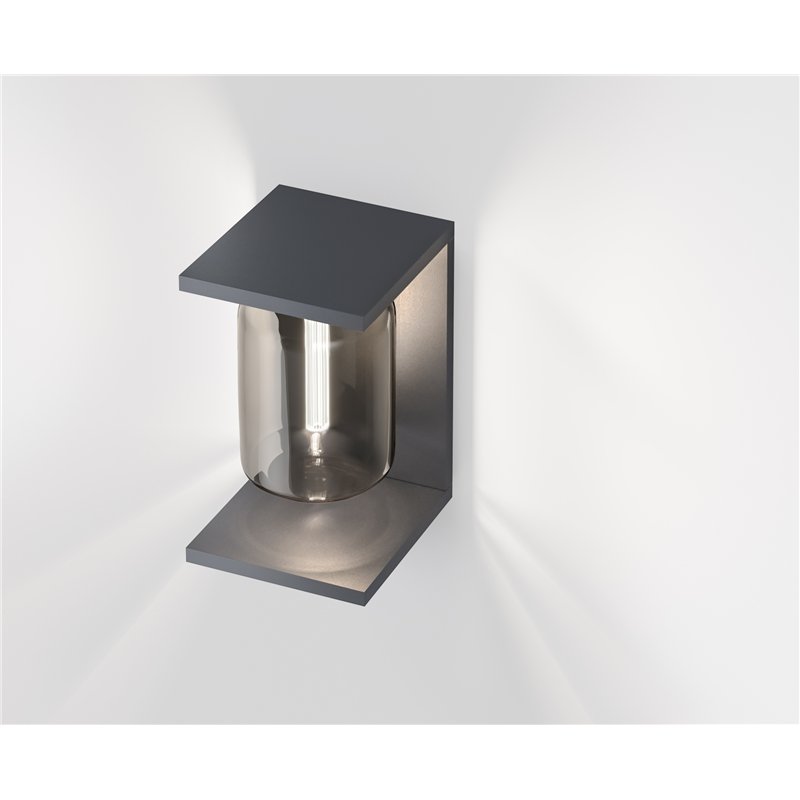 IP44 Dia Lampe Murale