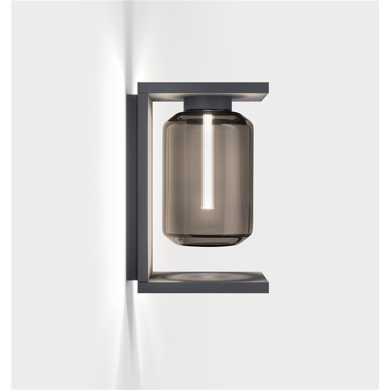 IP44 Dia Lampe Murale