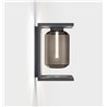 IP44 Dia Lampe Murale