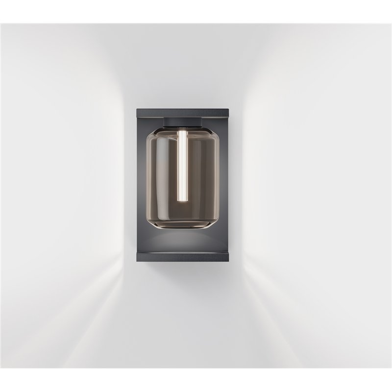 IP44 Dia Lampe Murale