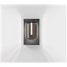 IP44 Dia Lampe Murale