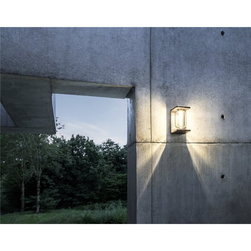 IP44 Dia Lampe Murale