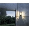 IP44 Dia Lampe Murale