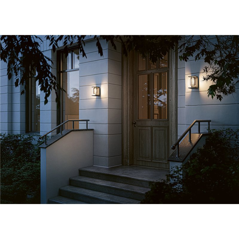 IP44 Dia Lampe Murale