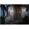 IP44 Dia Lampe Murale