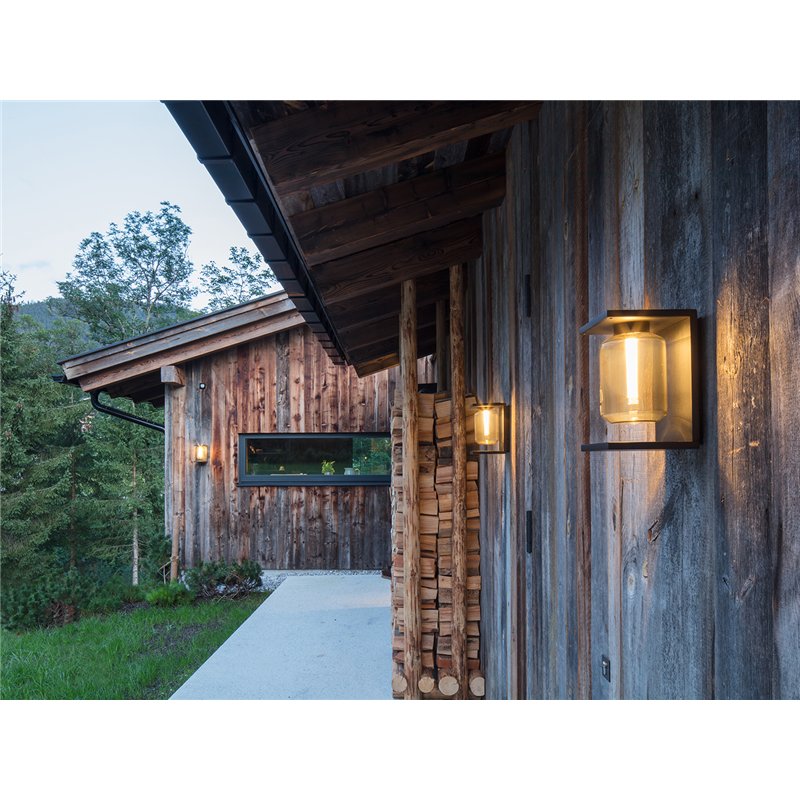 IP44 Dia Lampe Murale