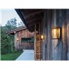 IP44 Dia Lampe Murale