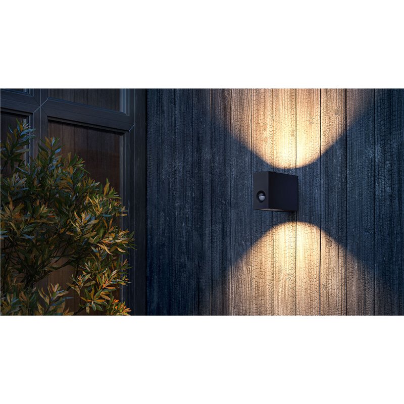 IP44 Eye Lampe Murale