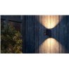 IP44 Eye Lampe Murale