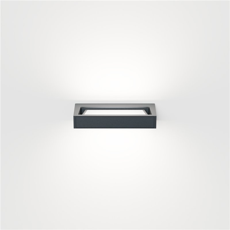 IP44 Gap X Lampe Murale