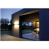IP44 Gap X Lampe Murale