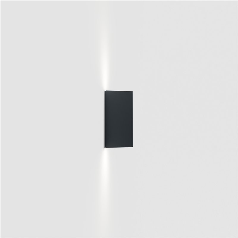 IP44 Gap Y Lampe Murale