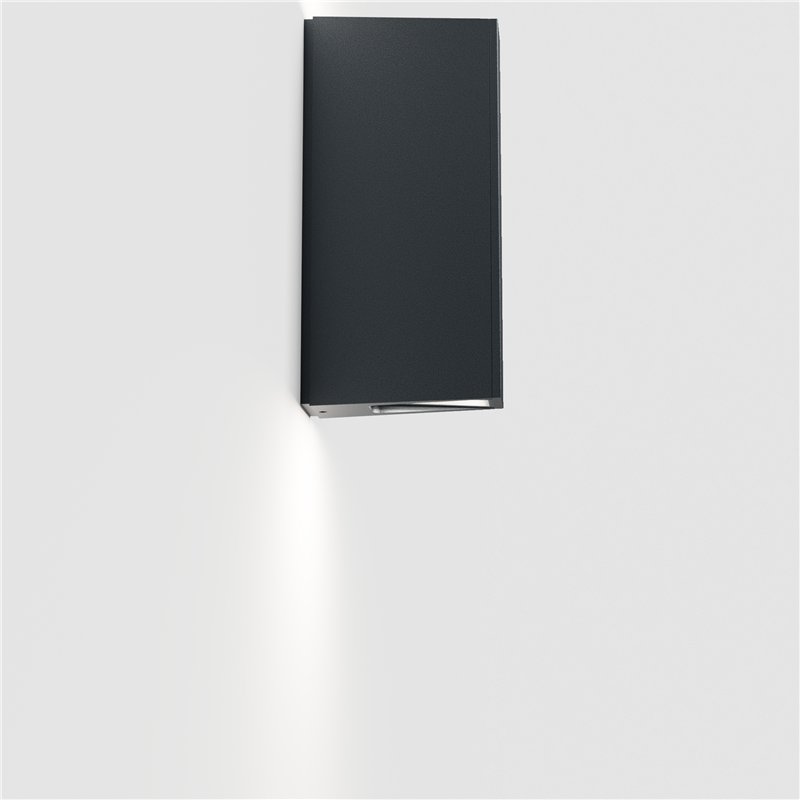 IP44 Gap Y Lampe Murale