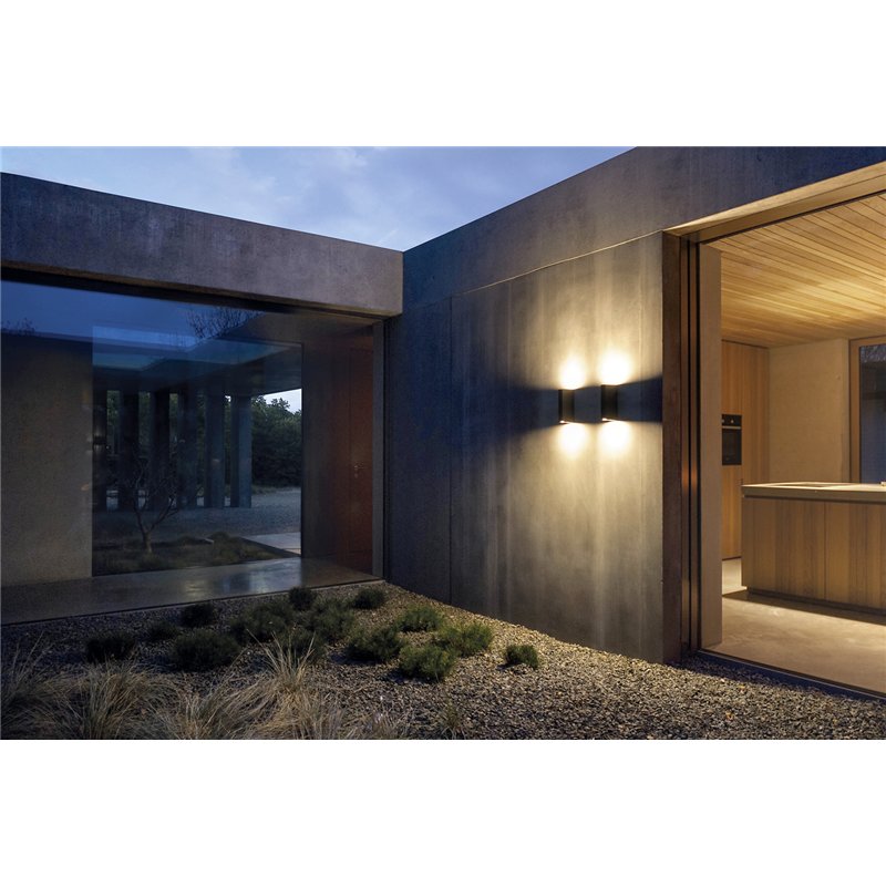 IP44 Gap Y Lampe Murale