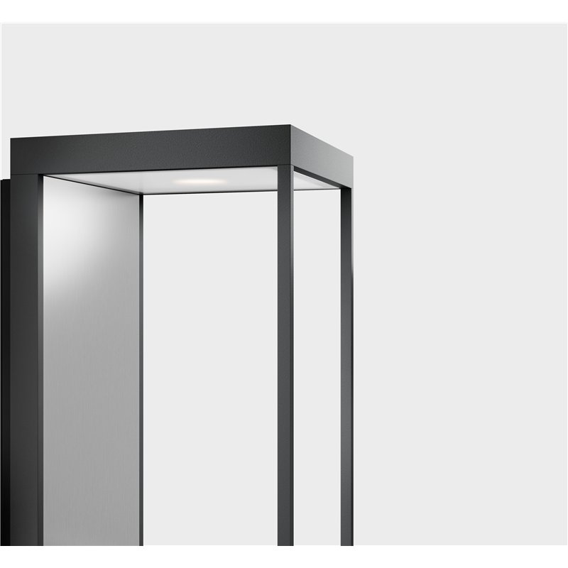 IP44 Gic Base Lampe Murale