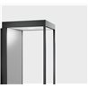 IP44 Gic Base Lampe Murale