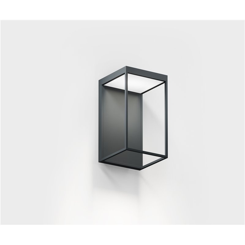 IP44 Gic Base Lampe Murale