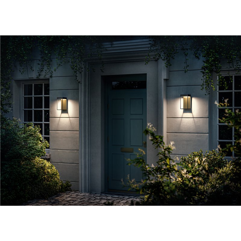 IP44 Gic Base Lampe Murale