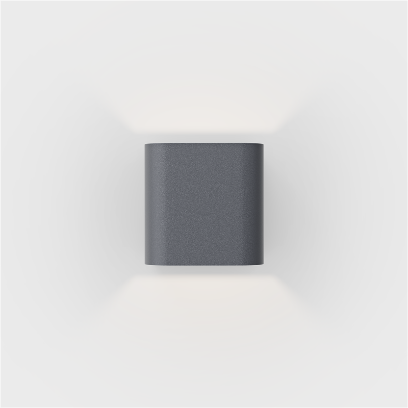 IP44 Intro Lampe Murale