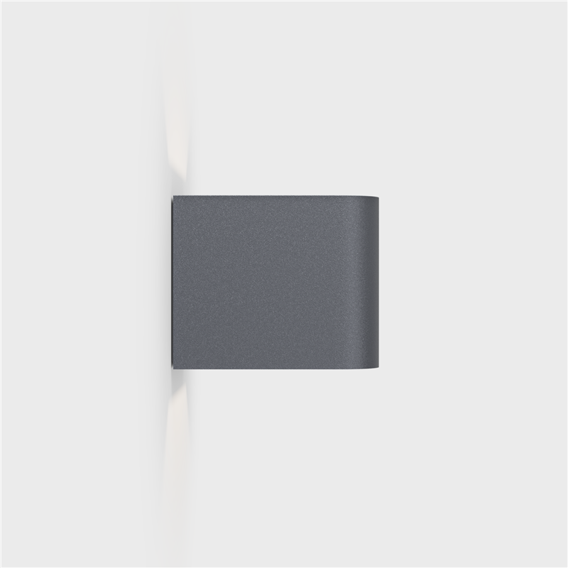 IP44 Intro Lampe Murale