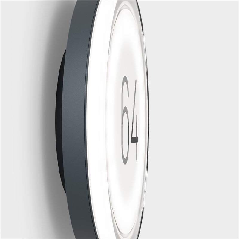 IP44 Lisc Numéro Lampe Murale