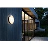IP44 Lisc Numéro Lampe Murale