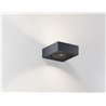 IP44 Luci Lampe Murale