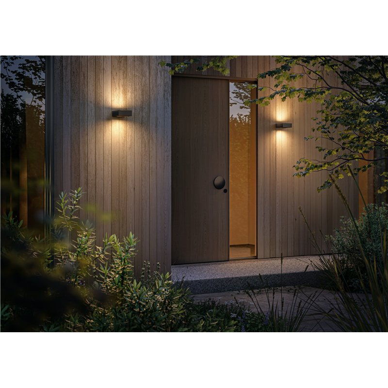 IP44 Luci Lampe Murale