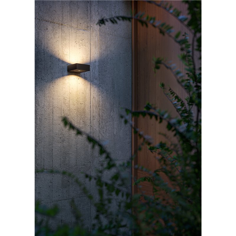 IP44 Luci Lampe Murale