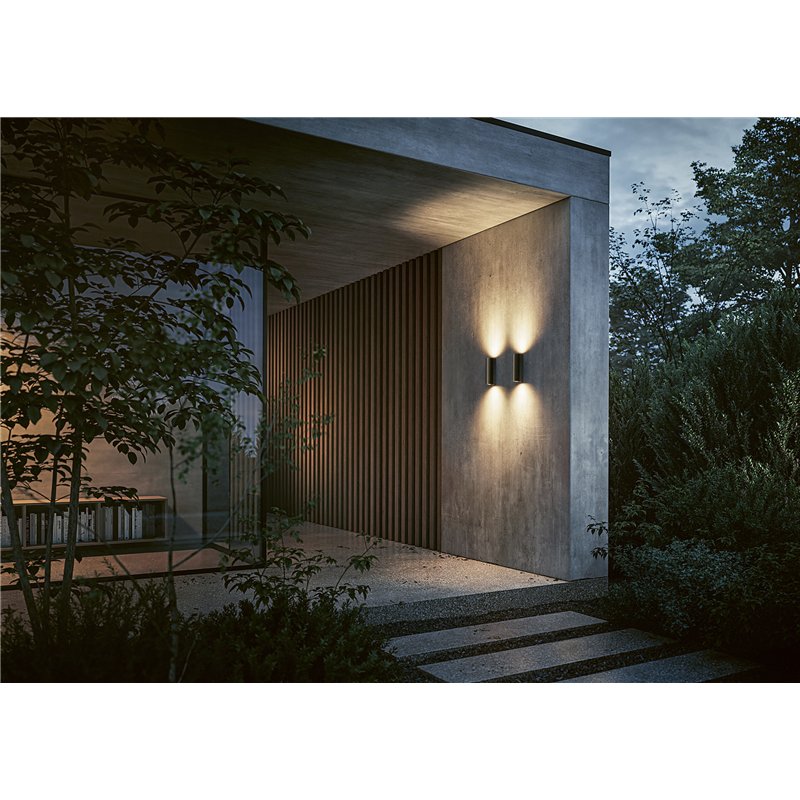 IP44 Scap Lampe Murale
