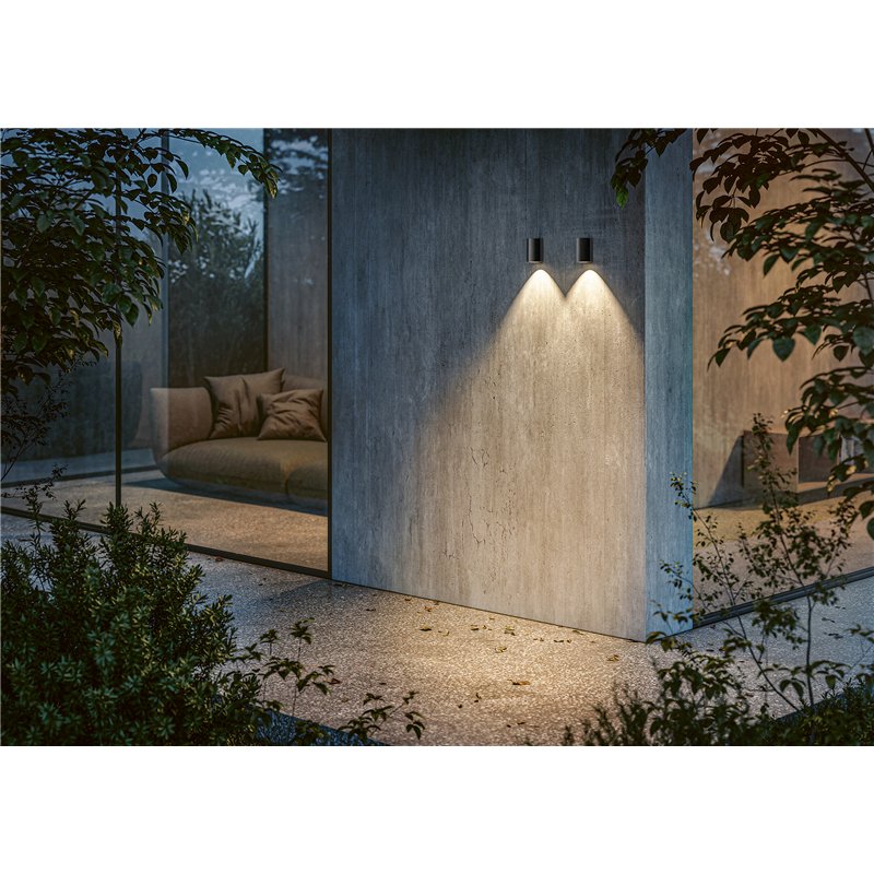 IP44 Scap One Lampe Murale