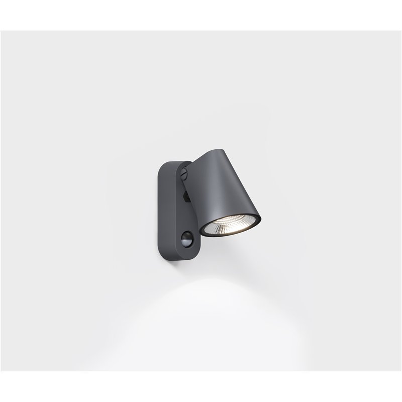 IP44 Stic Contrôle Lampe Murale
