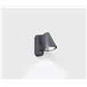 IP44 Stic Contrôle Lampe Murale