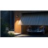 IP44 Stic Contrôle Lampe Murale