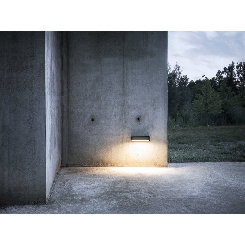 IP44 Slat One Lampe Murale