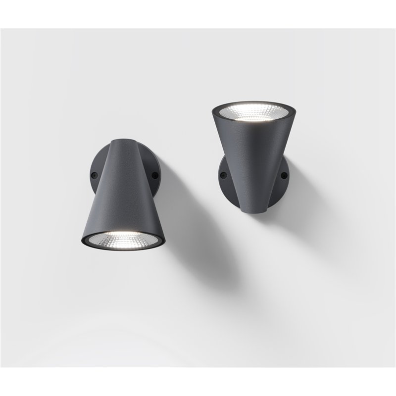 IP44 Stic Lampe Murale