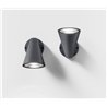 IP44 Stic Lampe Murale