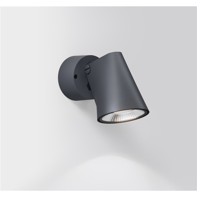 IP44 Stic Lampe Murale