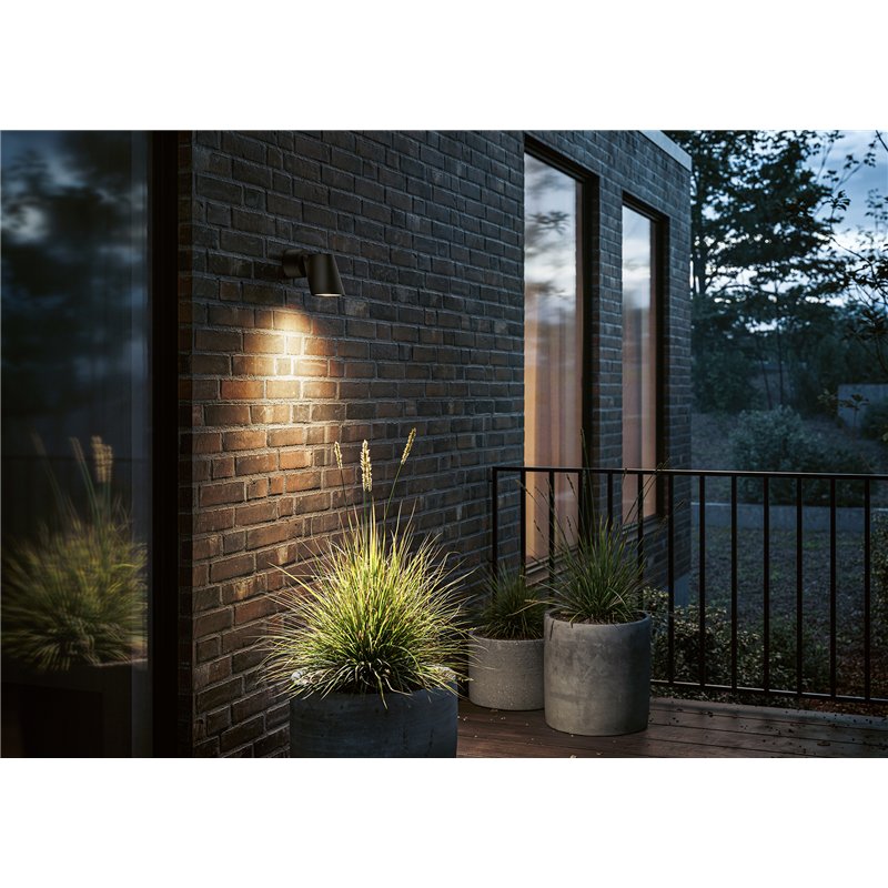 IP44 Stic Lampe Murale