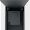IP44 Jack CH-norm Poteau de Jardin