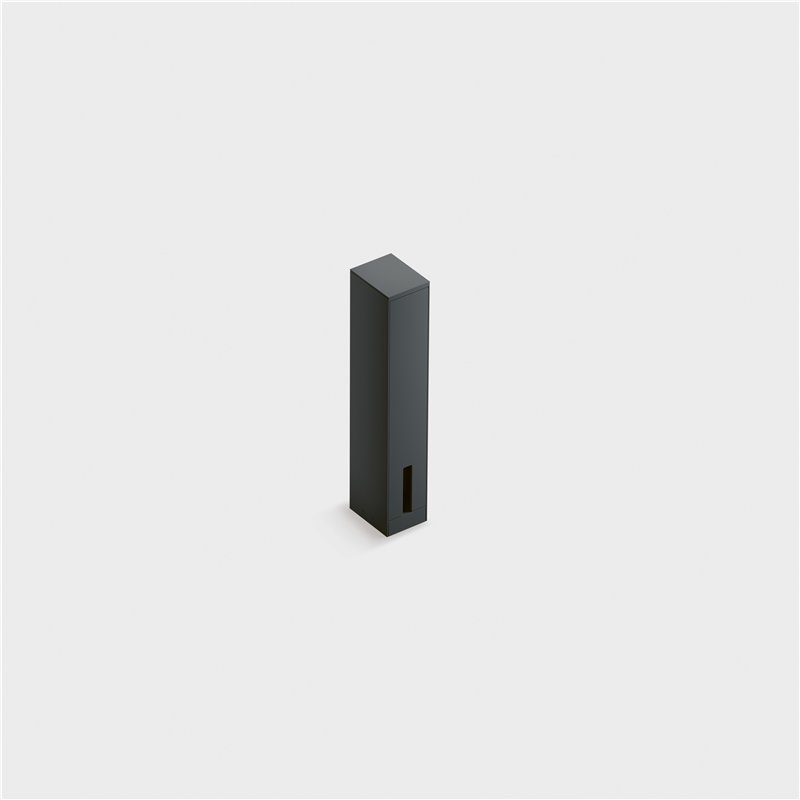IP44 Jack CH-norm Poteau de Jardin