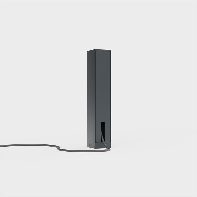 IP44 Jack CH-norm Poteau de Jardin