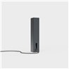 IP44 Jack CH-norm Poteau de Jardin