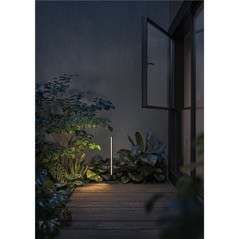 IP44 Kal M Poteau de Jardin