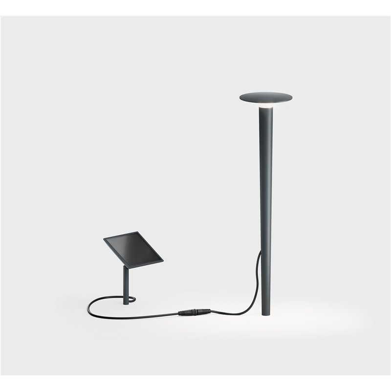 IP44 Lix Spike Solar 