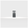 IP44 Mir R 70 Poller lampadaire