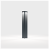 IP44 Mir R 70 Poller lampadaire